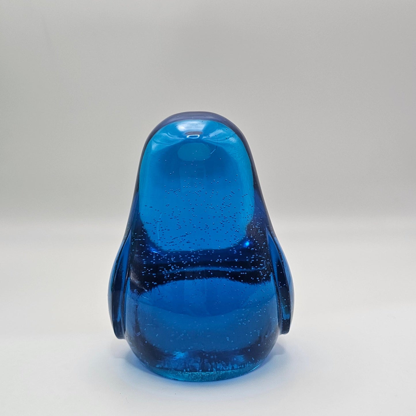 Penguin Transparent Medium #65 פינגווין קטן