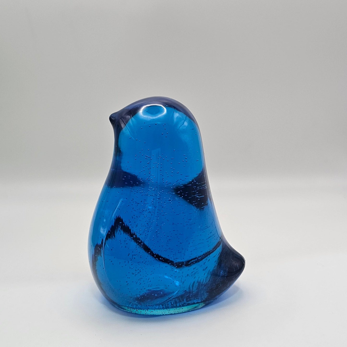 Penguin Transparent Medium #65 פינגווין קטן