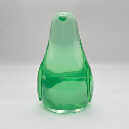 Penguin Transparent Large #61