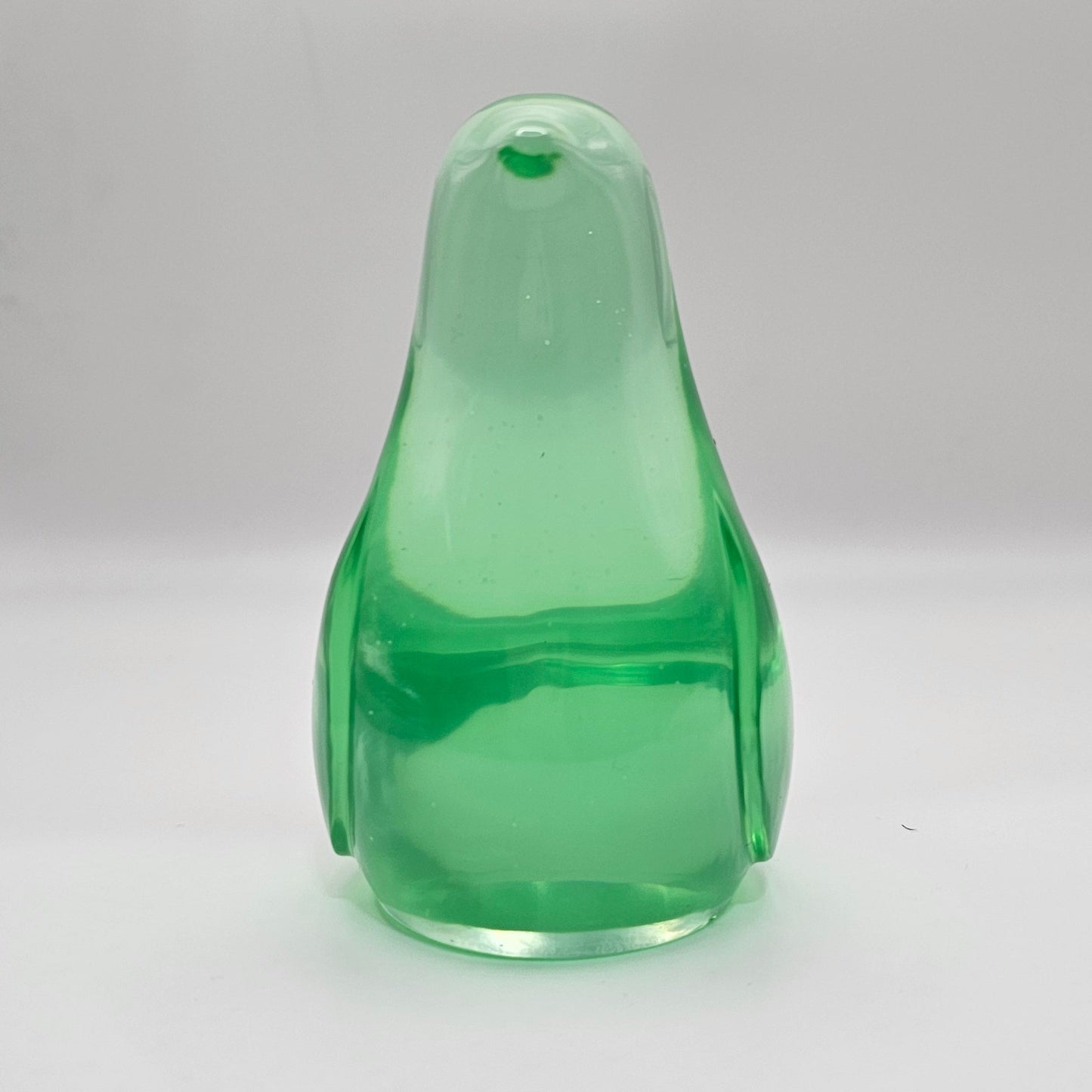 Penguin Transparent Large #61 פינגווין גדול