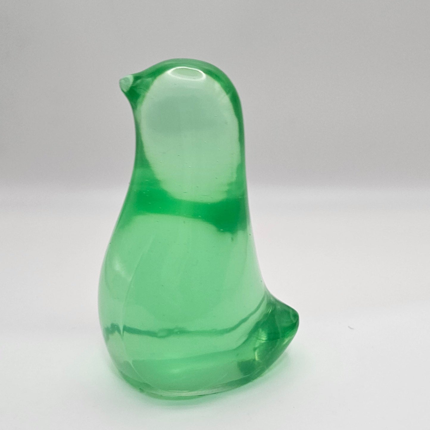 Penguin Transparent Large #61 פינגווין גדול