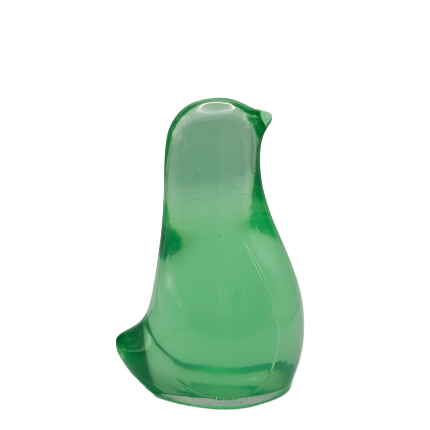 Penguin Transparent Large #61 פינגווין גדול