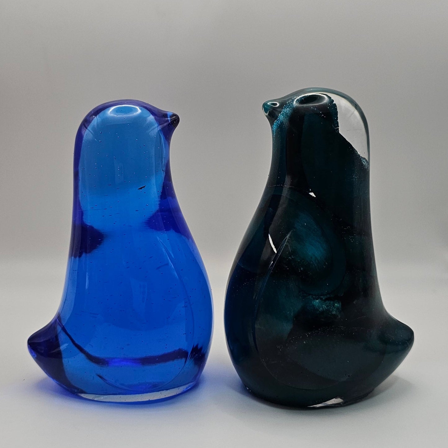 Penguin Potpourri Medium #63 פינגווין קטן