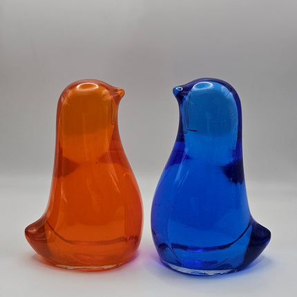 Penguin Transparent Large #59