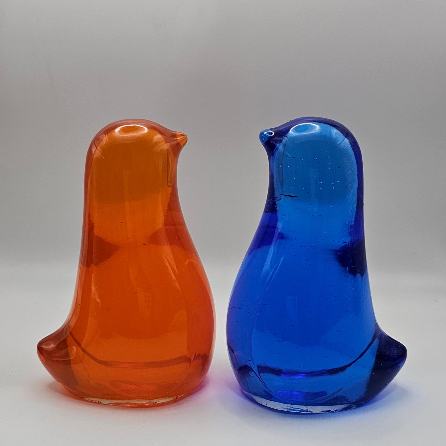 Penguin Transparent Large #59 פינגווין גדול