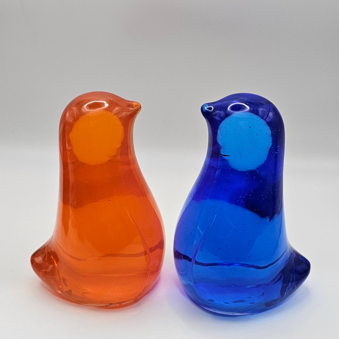 Penguin Transparent Large #59 פינגווין גדול