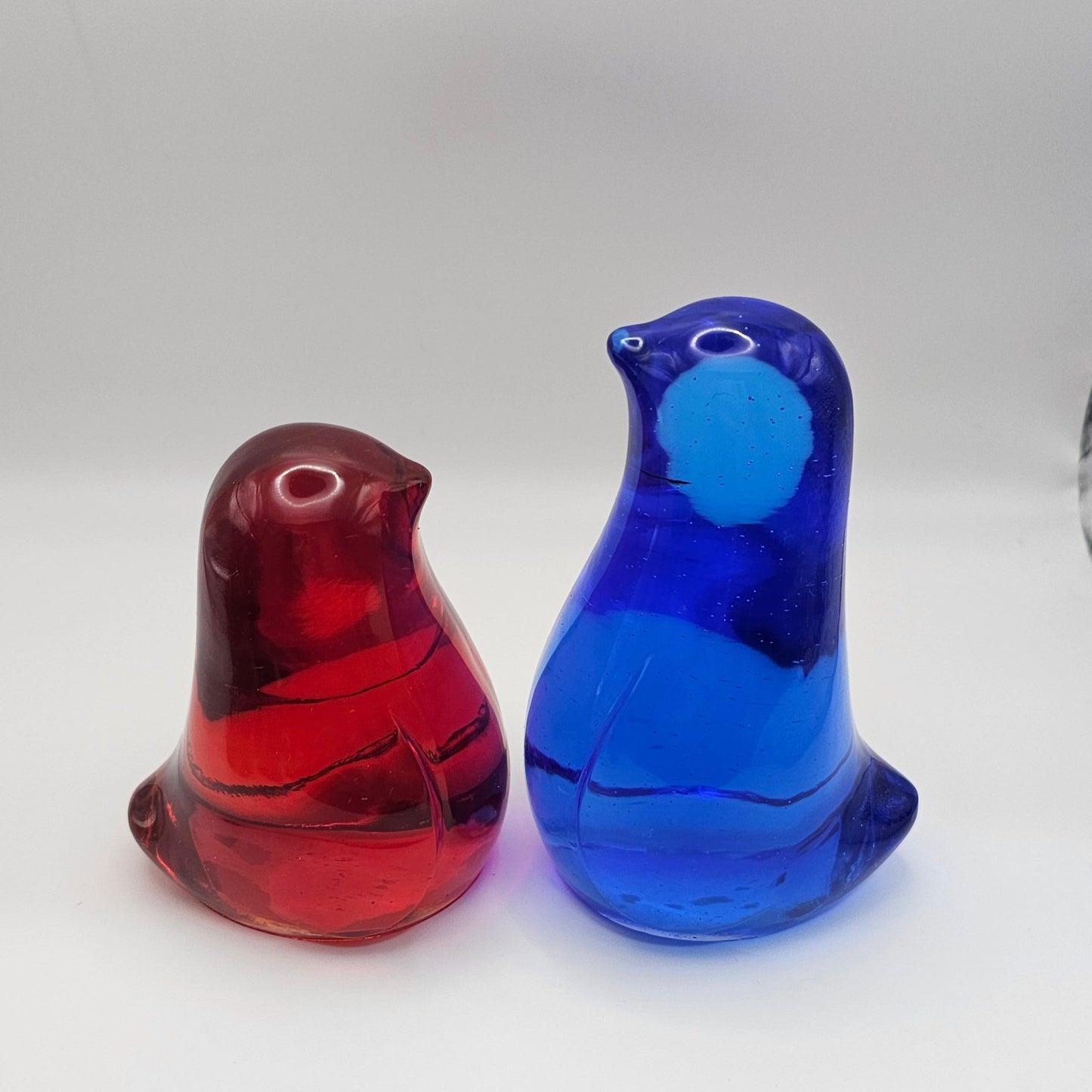 Penguin Transparent Large #60 פינגווין גדול