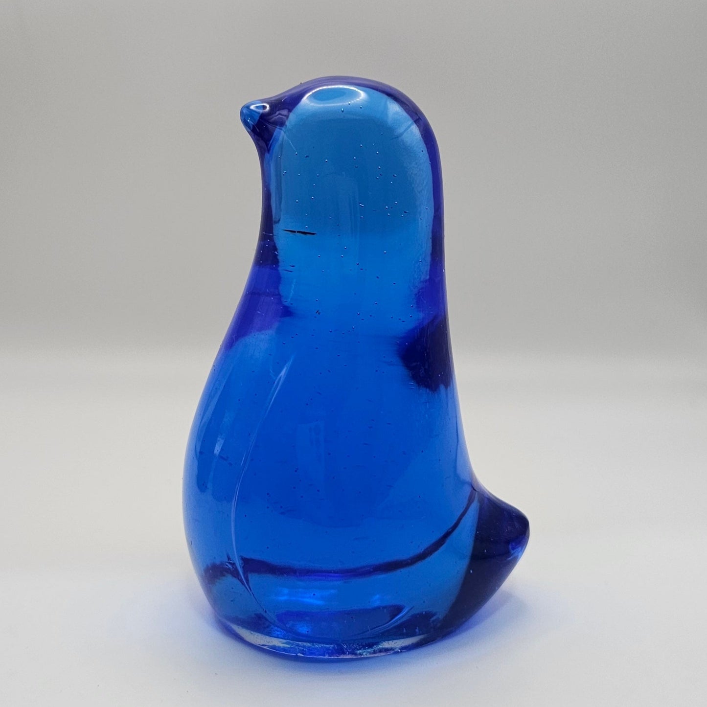 Penguin Transparent Large #60 פינגווין גדול