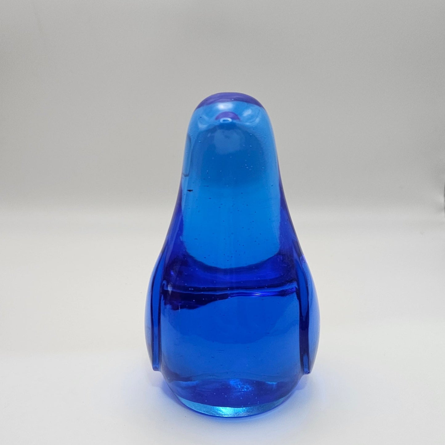 Penguin Transparent Large #60 פינגווין גדול