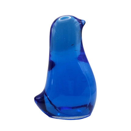Penguin Transparent Large #60