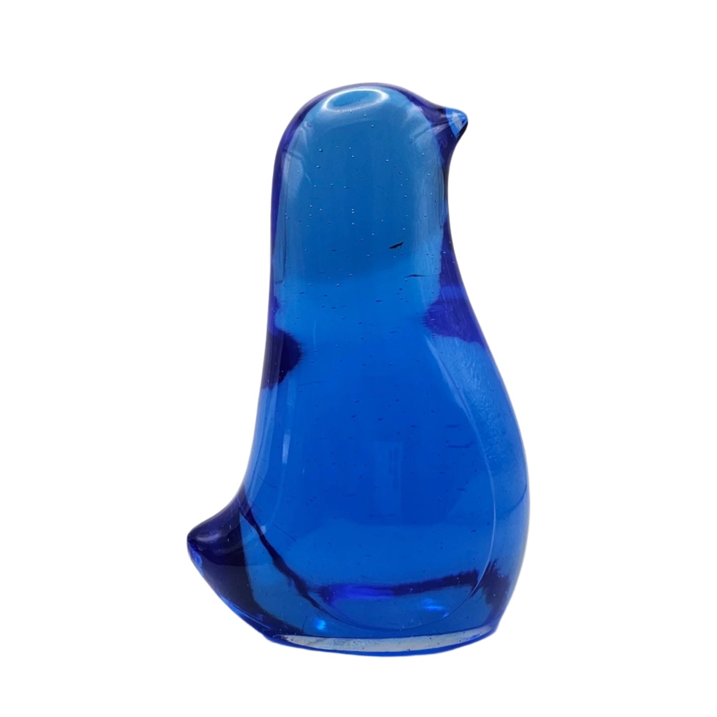 Penguin Transparent Large #60 פינגווין גדול