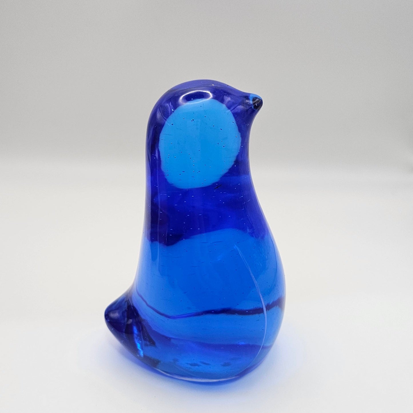 Penguin Transparent Large #60 פינגווין גדול
