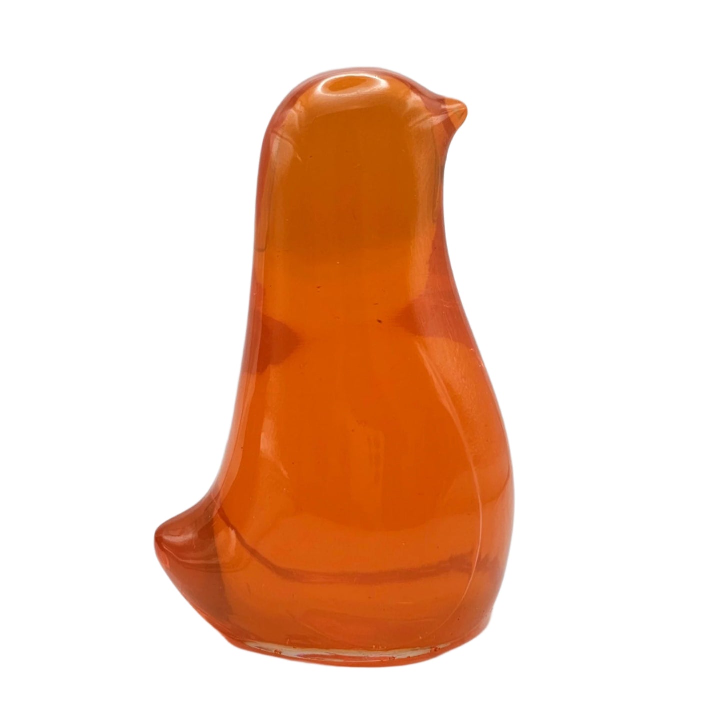 Penguin Transparent Large #59 פינגווין גדול