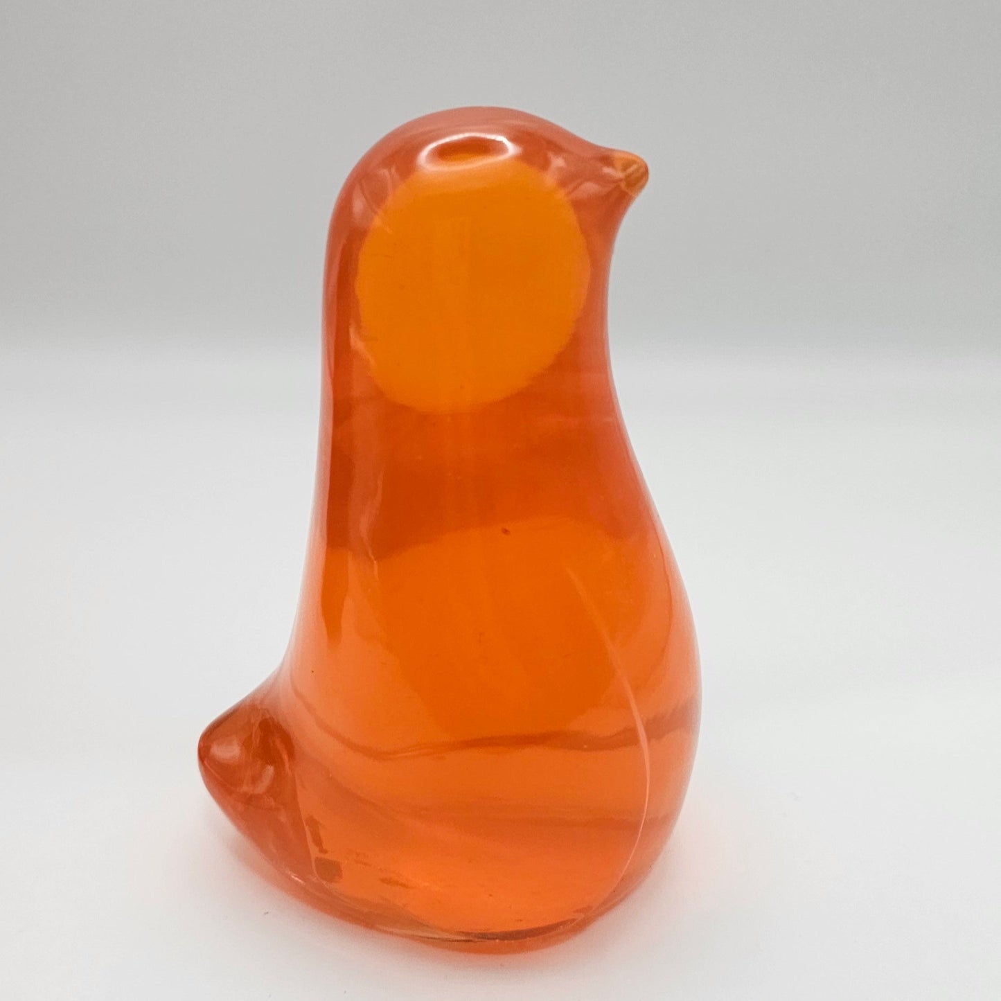 Penguin Transparent Large #59 פינגווין גדול