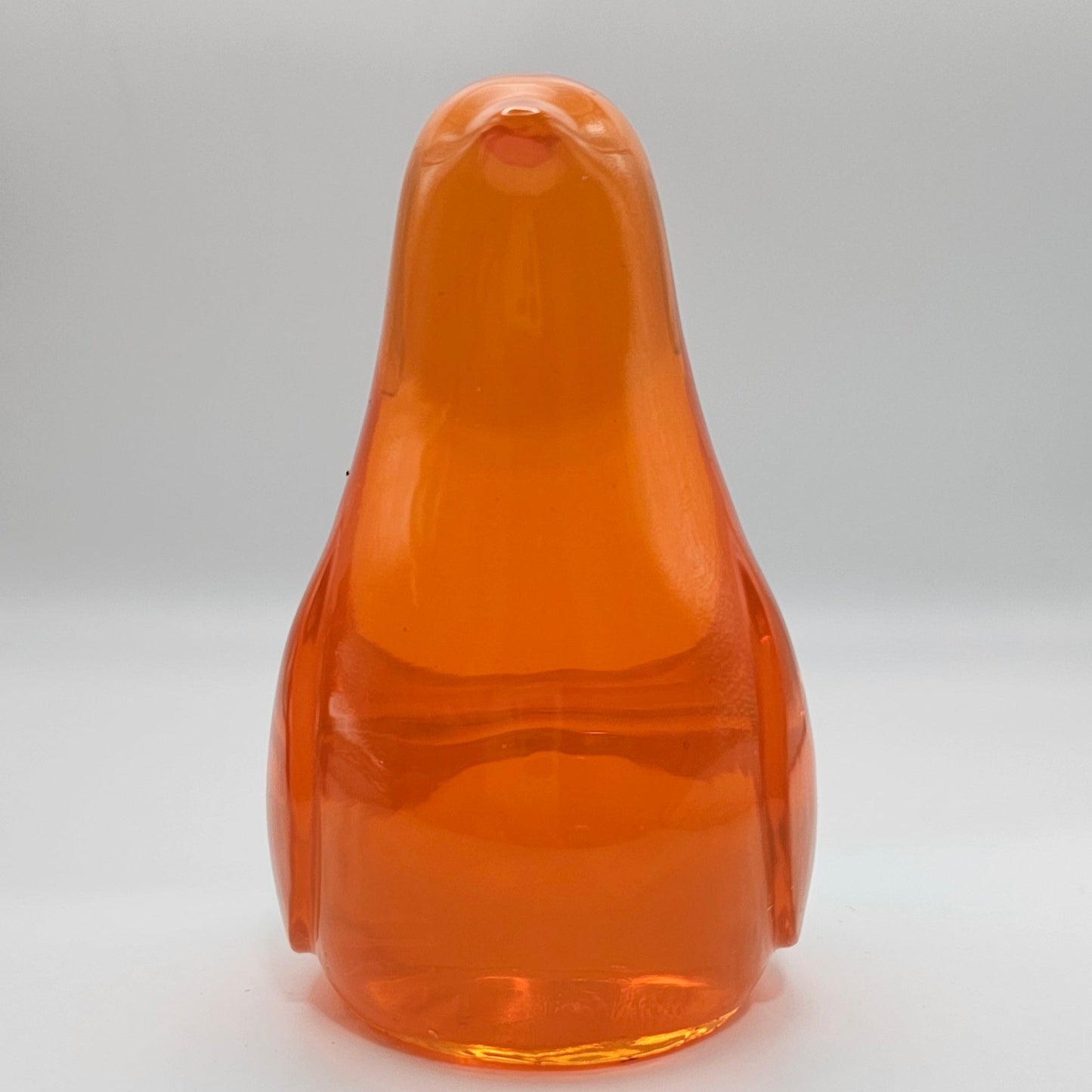 Penguin Transparent Large #59 פינגווין גדול