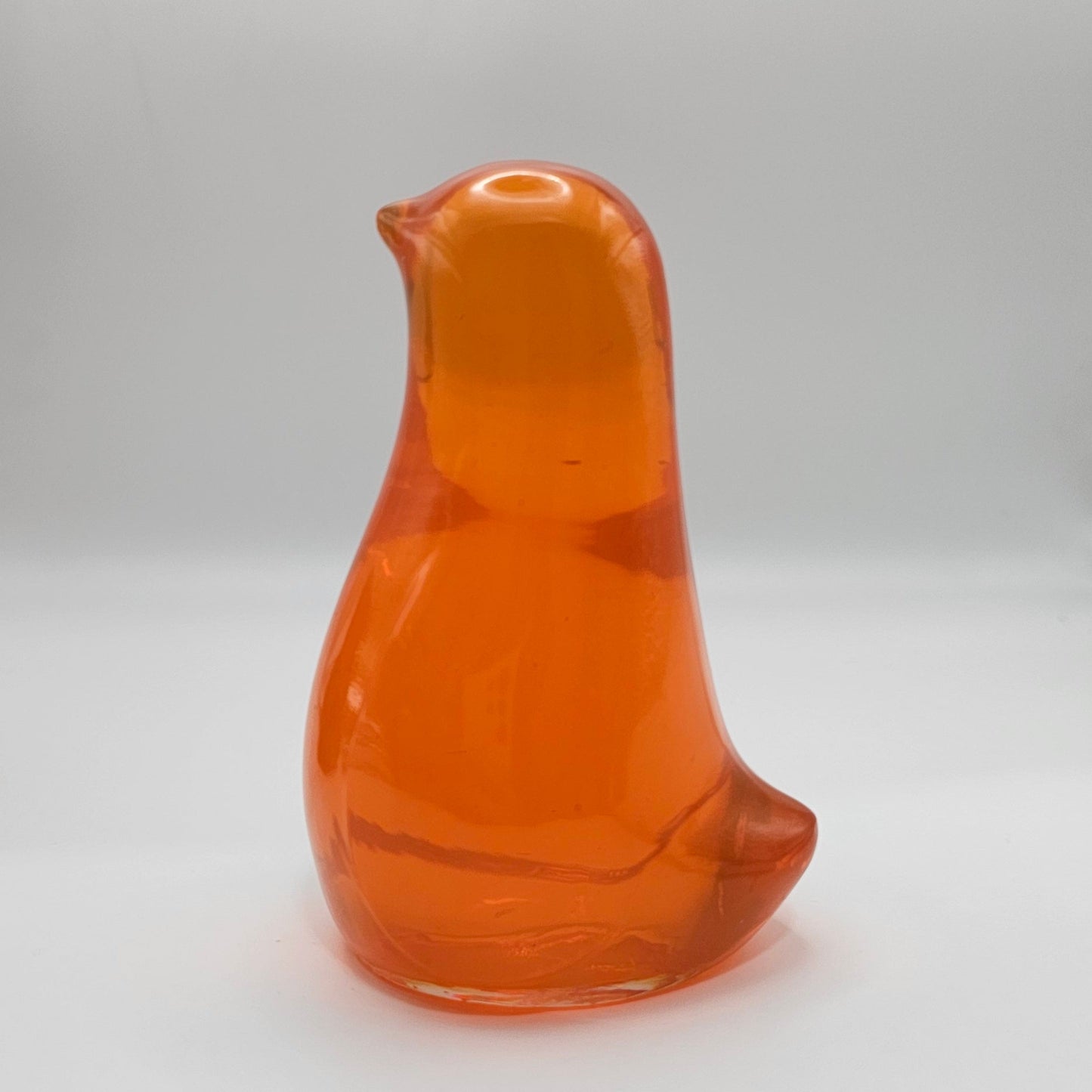 Penguin Transparent Large #59 פינגווין גדול