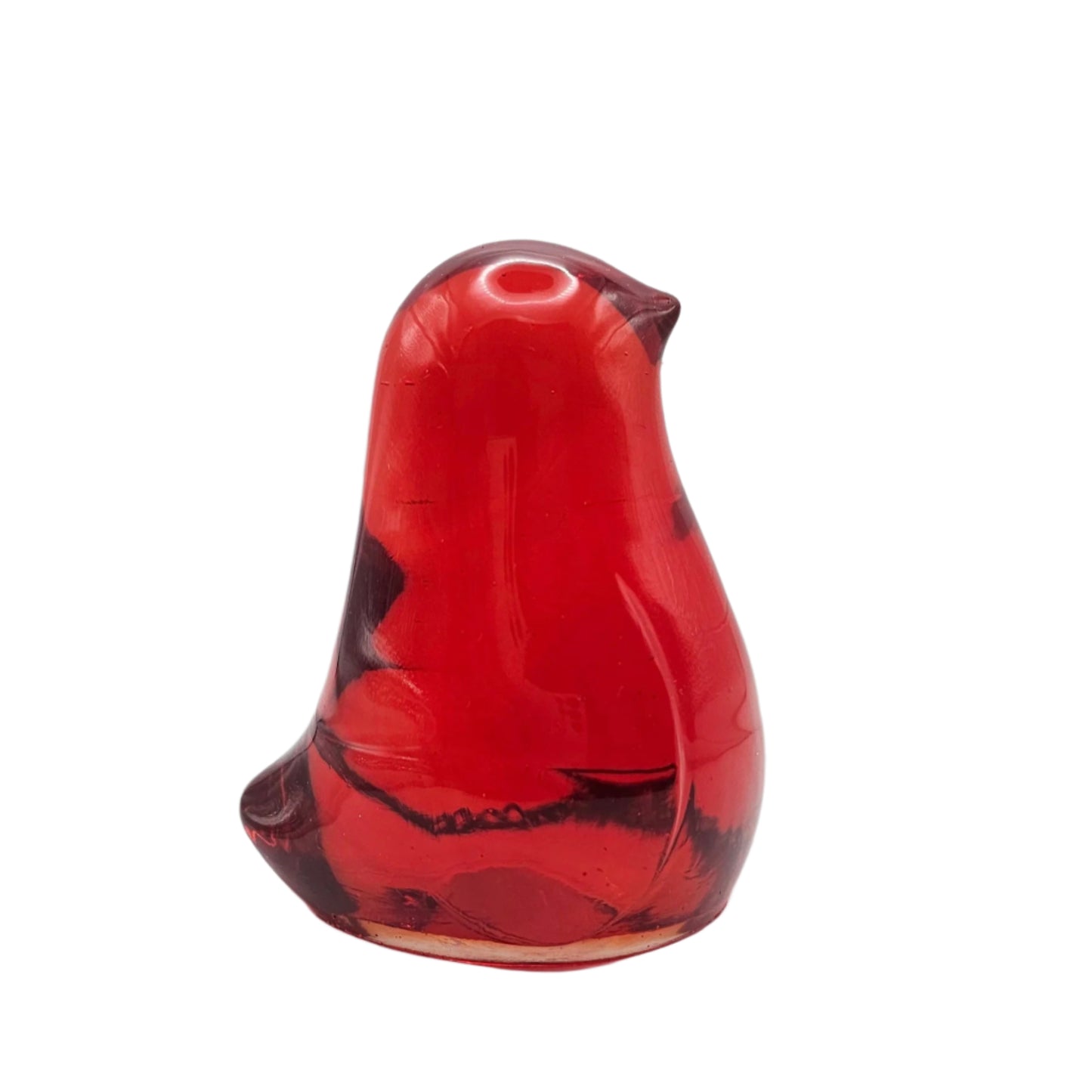 Penguin Transparent Medium #66 פינגווין קטן