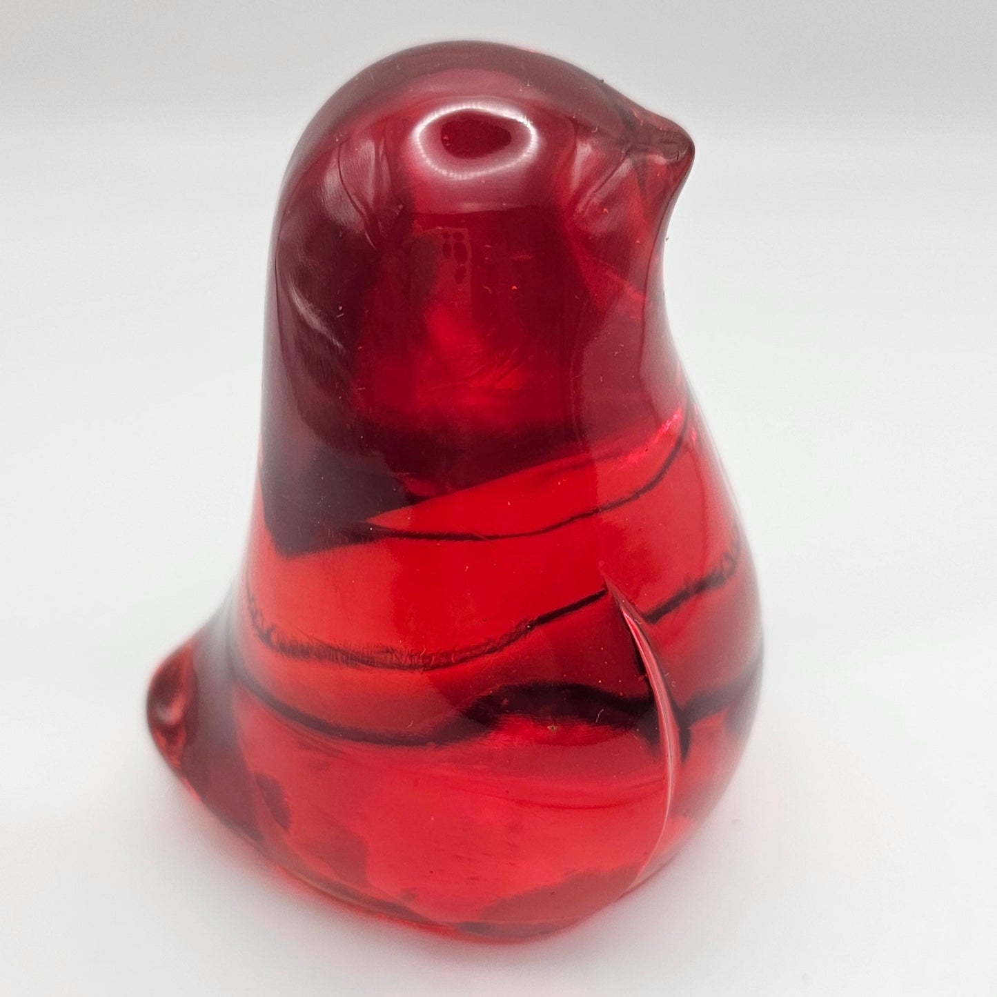 Penguin Transparent Medium #66 פינגווין קטן