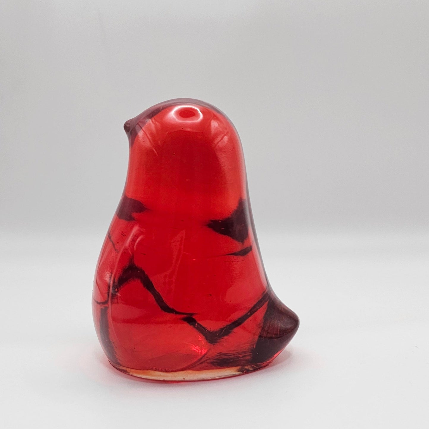 Penguin Transparent Medium #66 פינגווין קטן