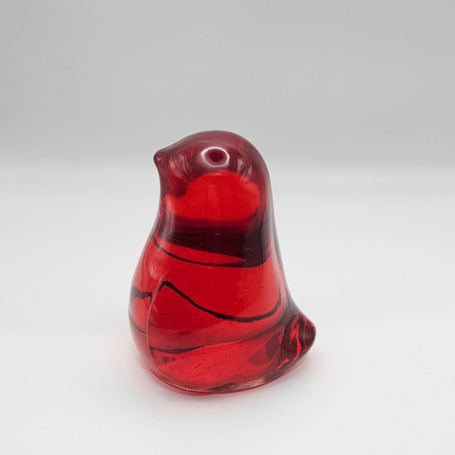 Penguin Transparent Medium #66 פינגווין קטן