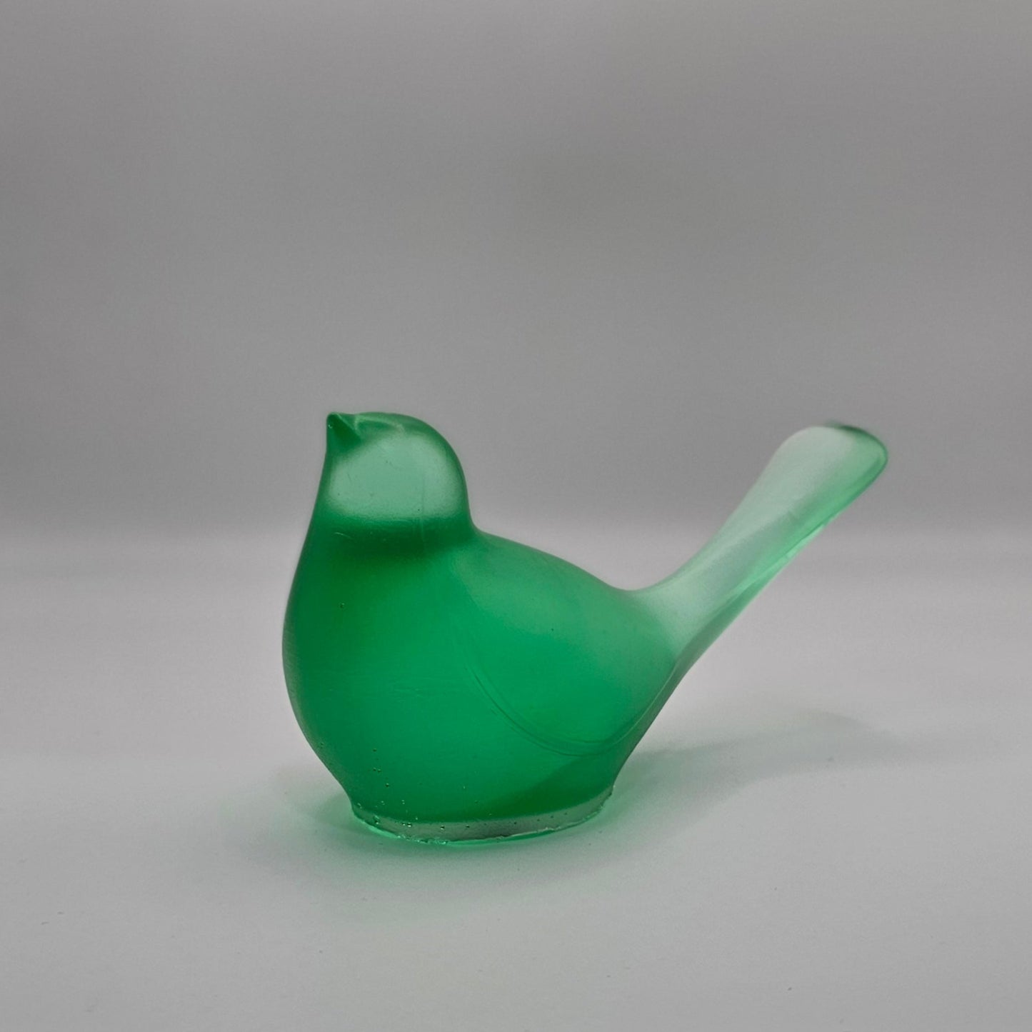 Bird Transparent Large #50 ציפור גדולה