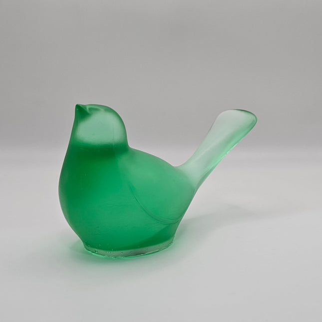 Bird Transparent Large #50