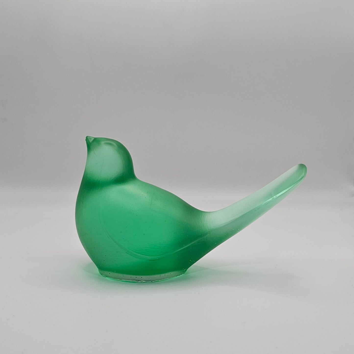 Bird Transparent Large #50 ציפור גדולה