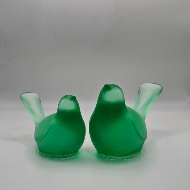 Bird Transparent Medium #51