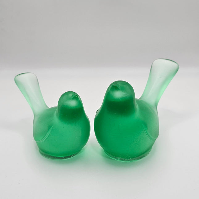 Bird Transparent Medium #51