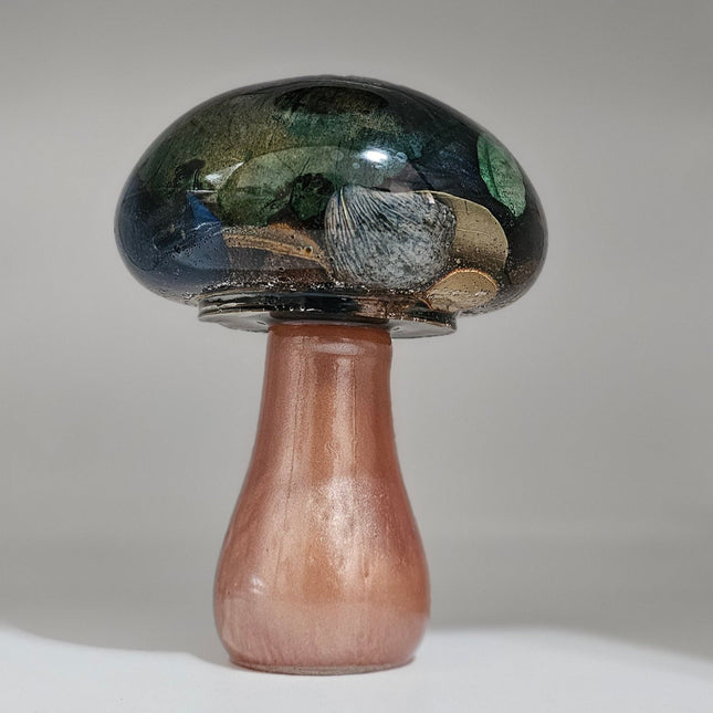 פטריה גדולה