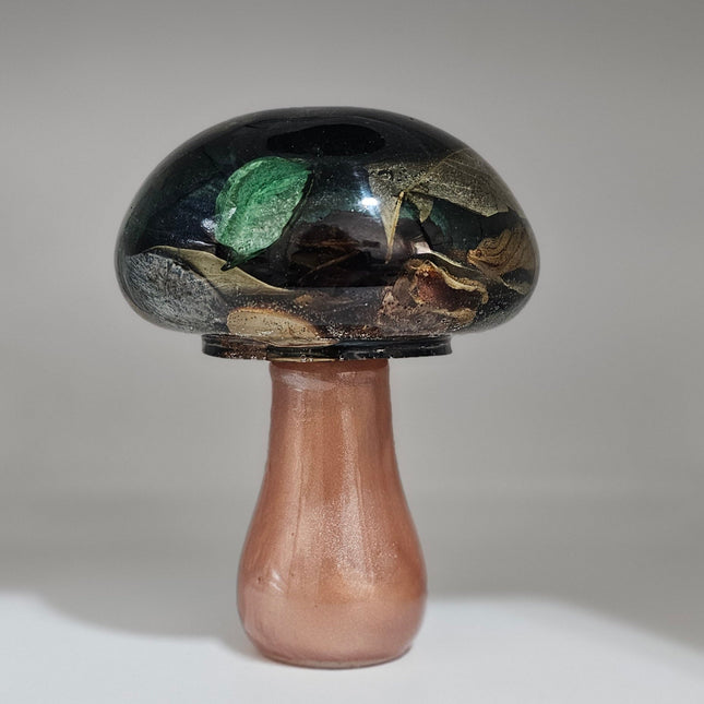 פטריה גדולה