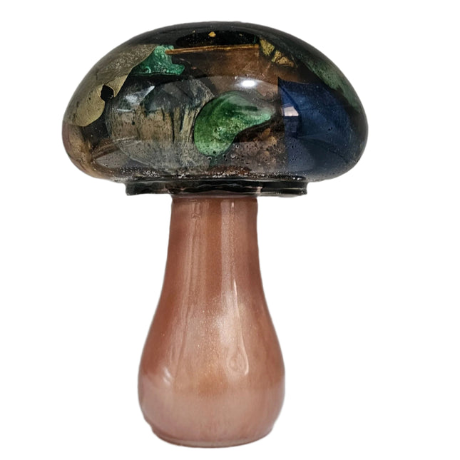 פטריה גדולה