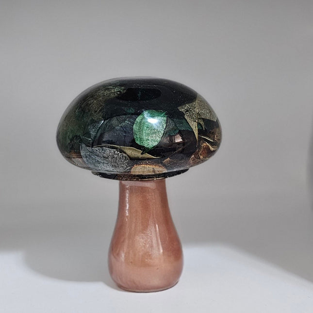 פטריה גדולה