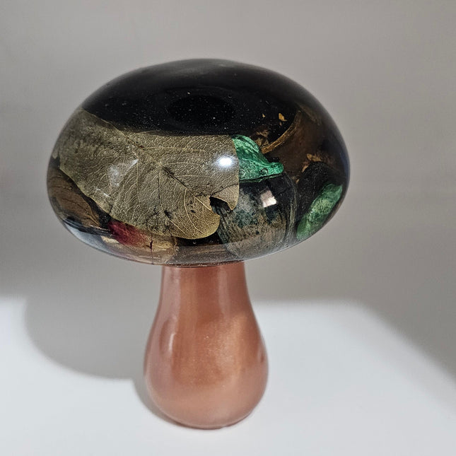 פטריה גדולה