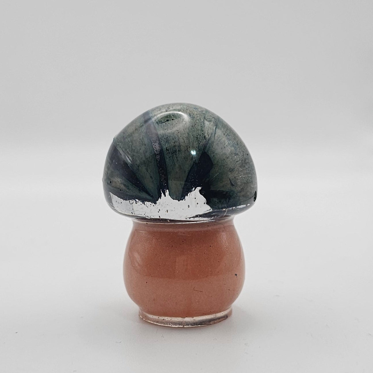 Mushroom Small1 #87 פטריה קטנה