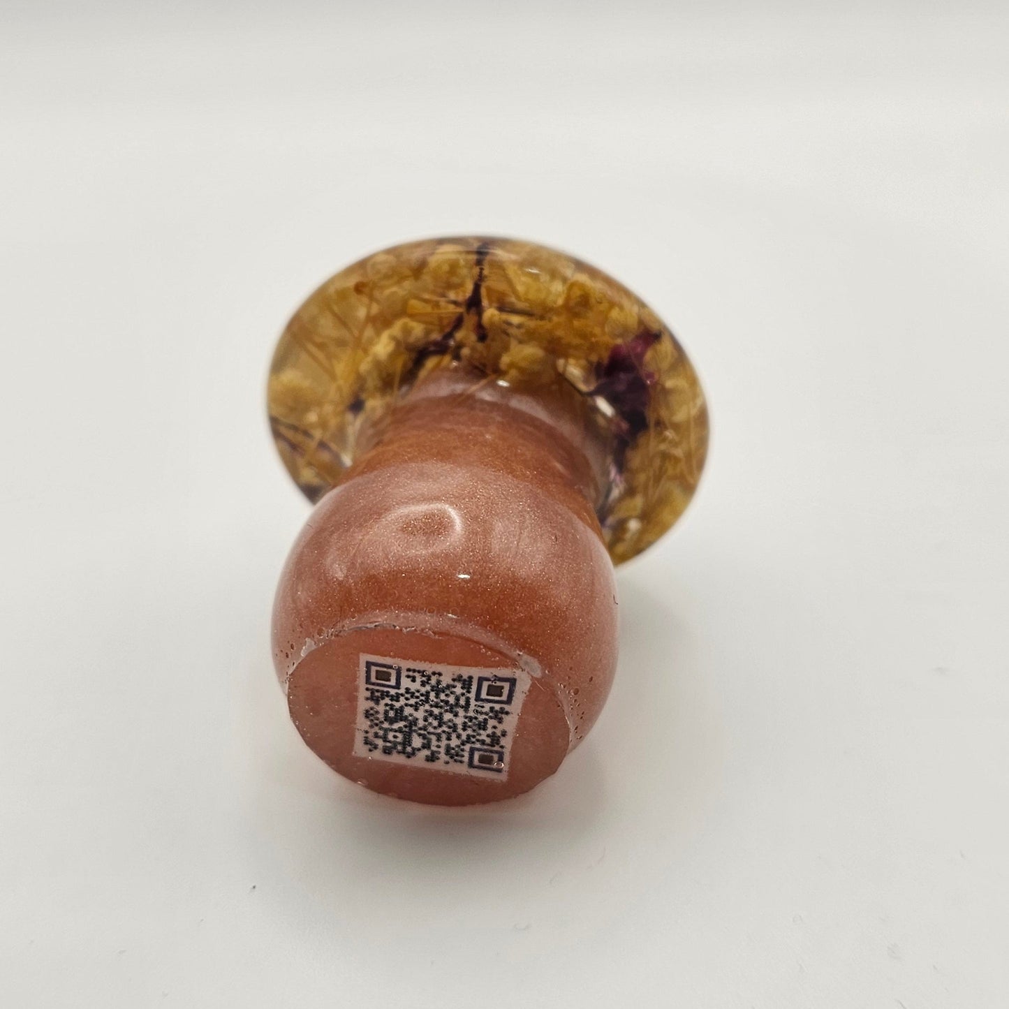 Mushroom Small2 #89 פטריה קטנה