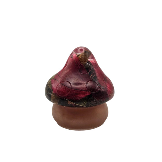 Mushroom Medium2 #86 פטריה בינונית