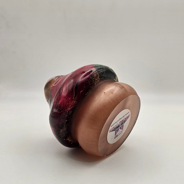 פטריה בינונית