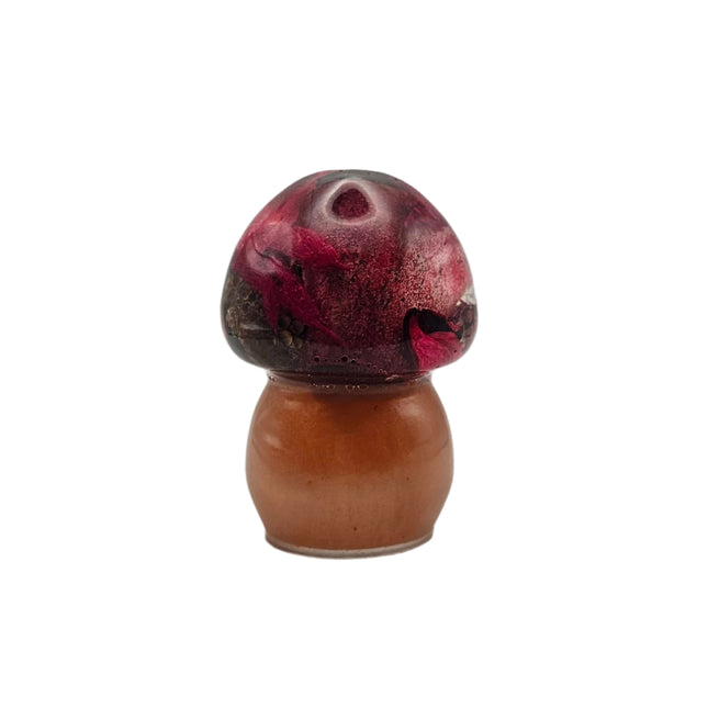 פטריה בינונית