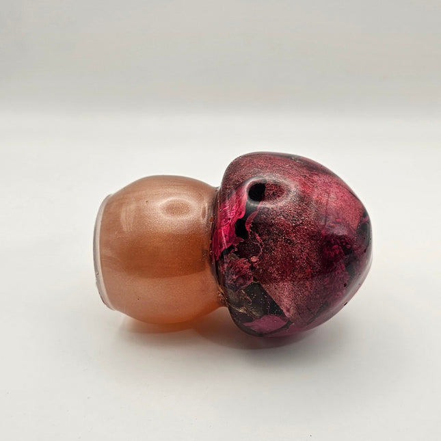 פטריה בינונית