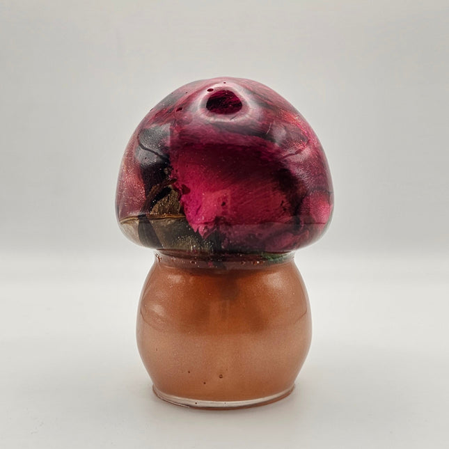 פטריה בינונית