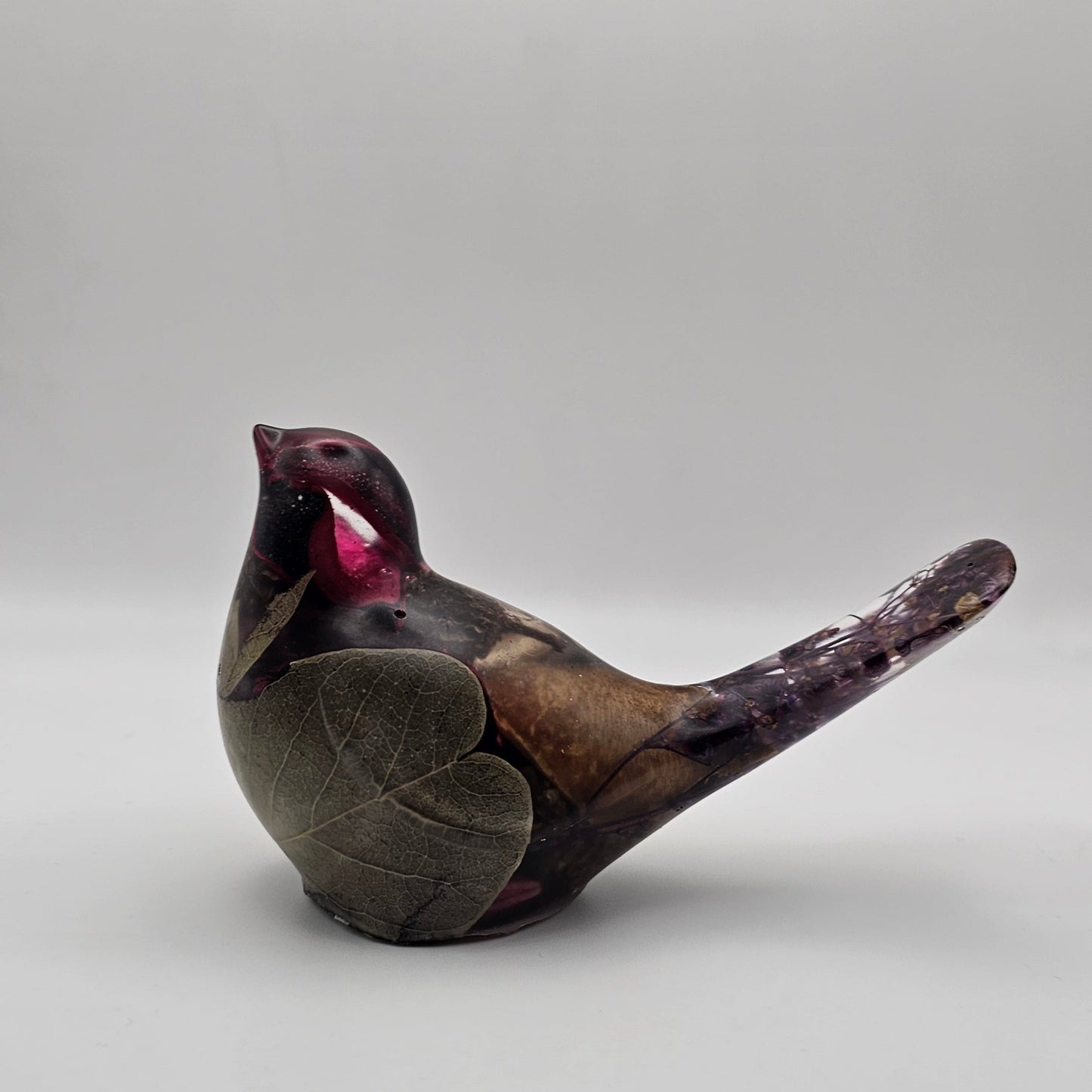 Bird Colorful Large #90 ציפור גדולה