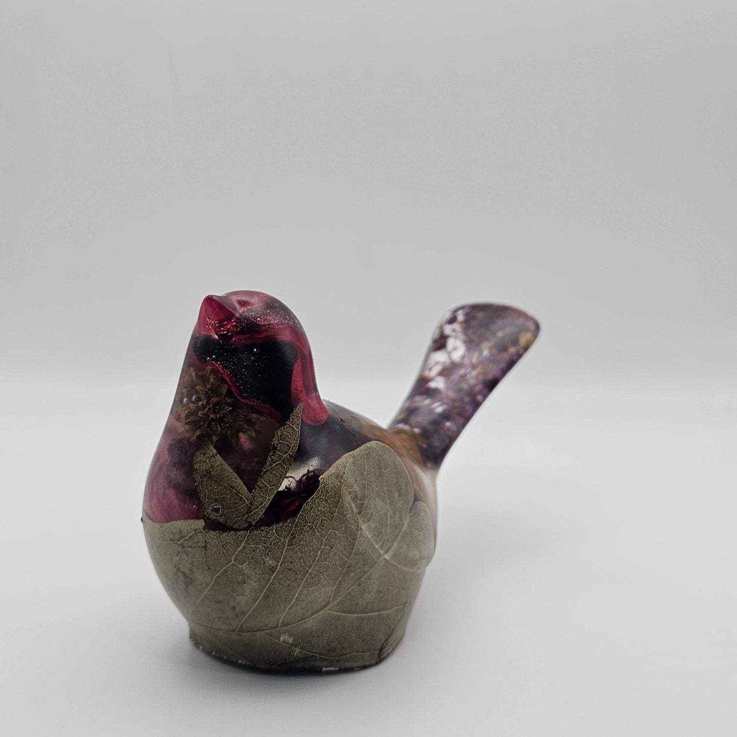 Bird Colorful Large #90 ציפור גדולה