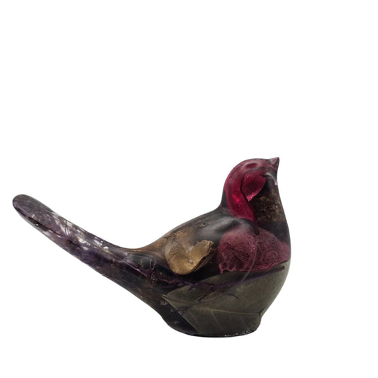 Bird Colorful Large #90 ציפור גדולה