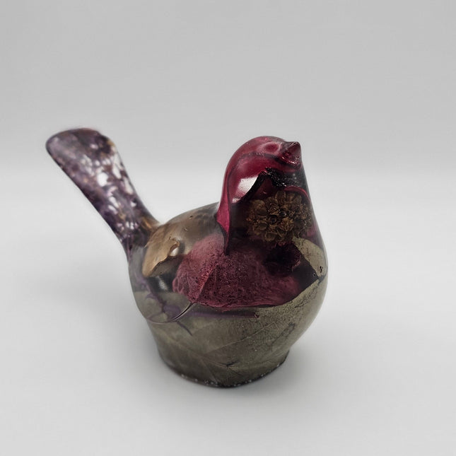 Bird Colorful Large #90