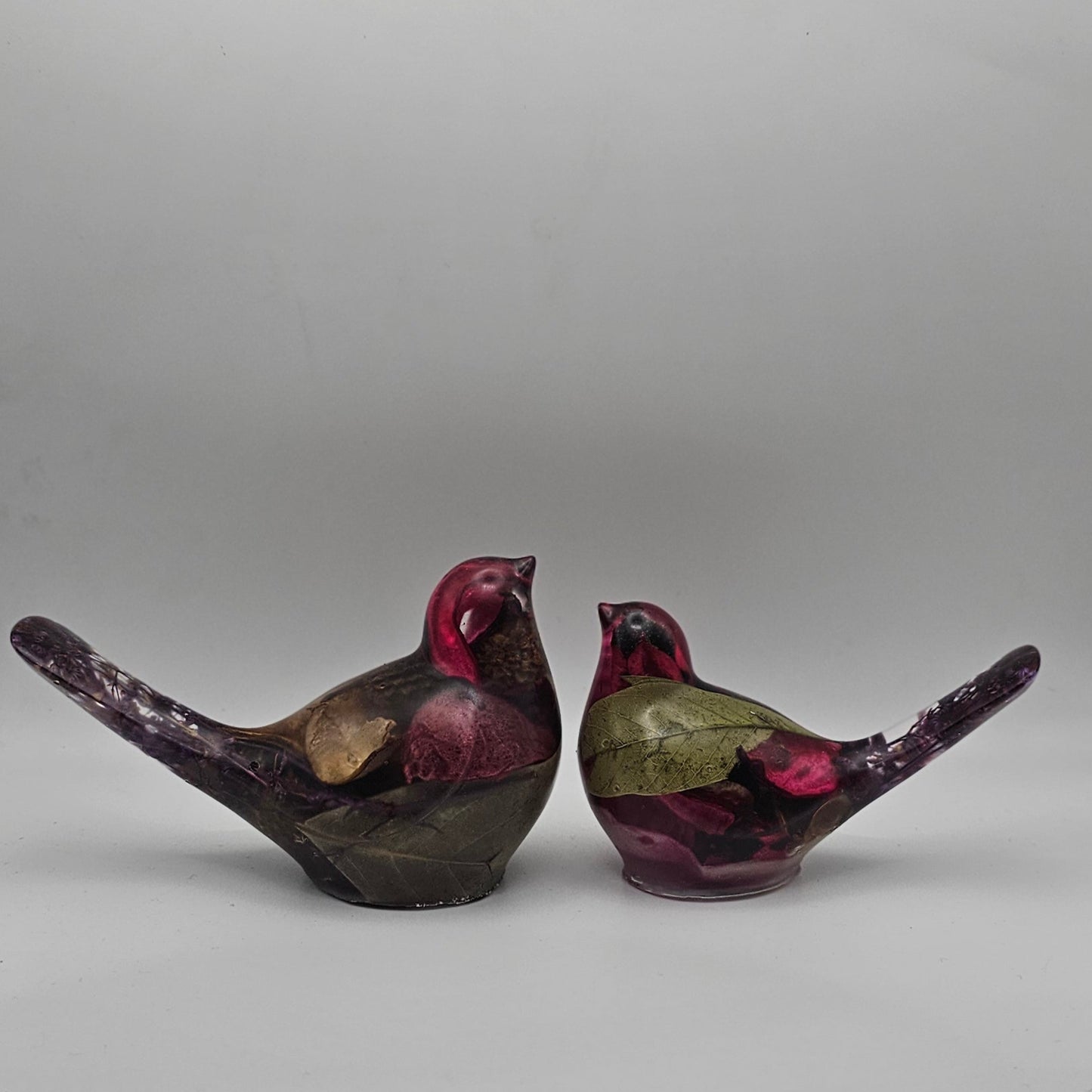 Bird Colorful Large #90 ציפור גדולה