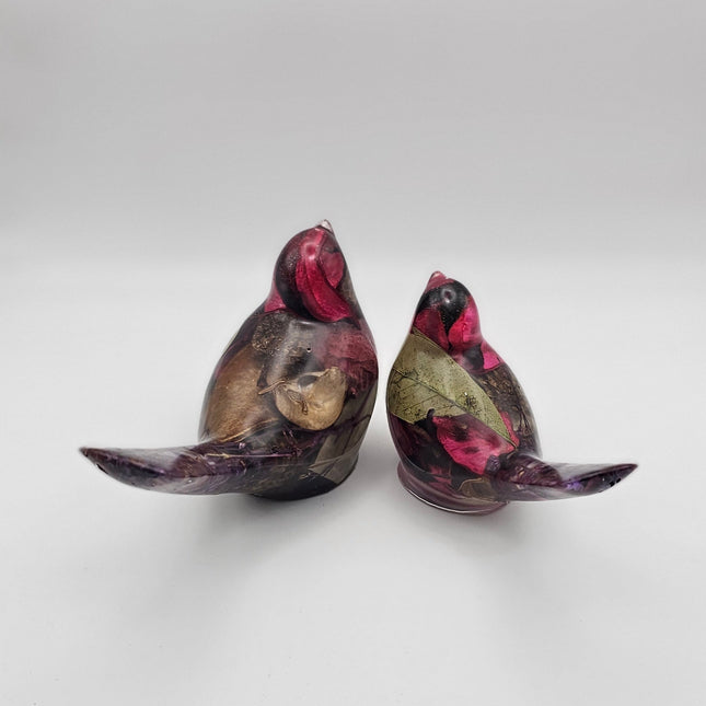 Bird Colorful Large #90