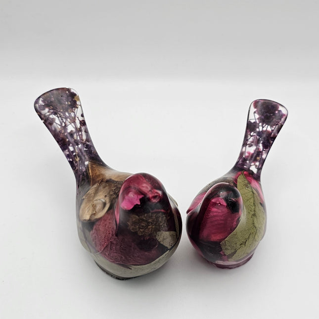 Bird Colorful Large #90