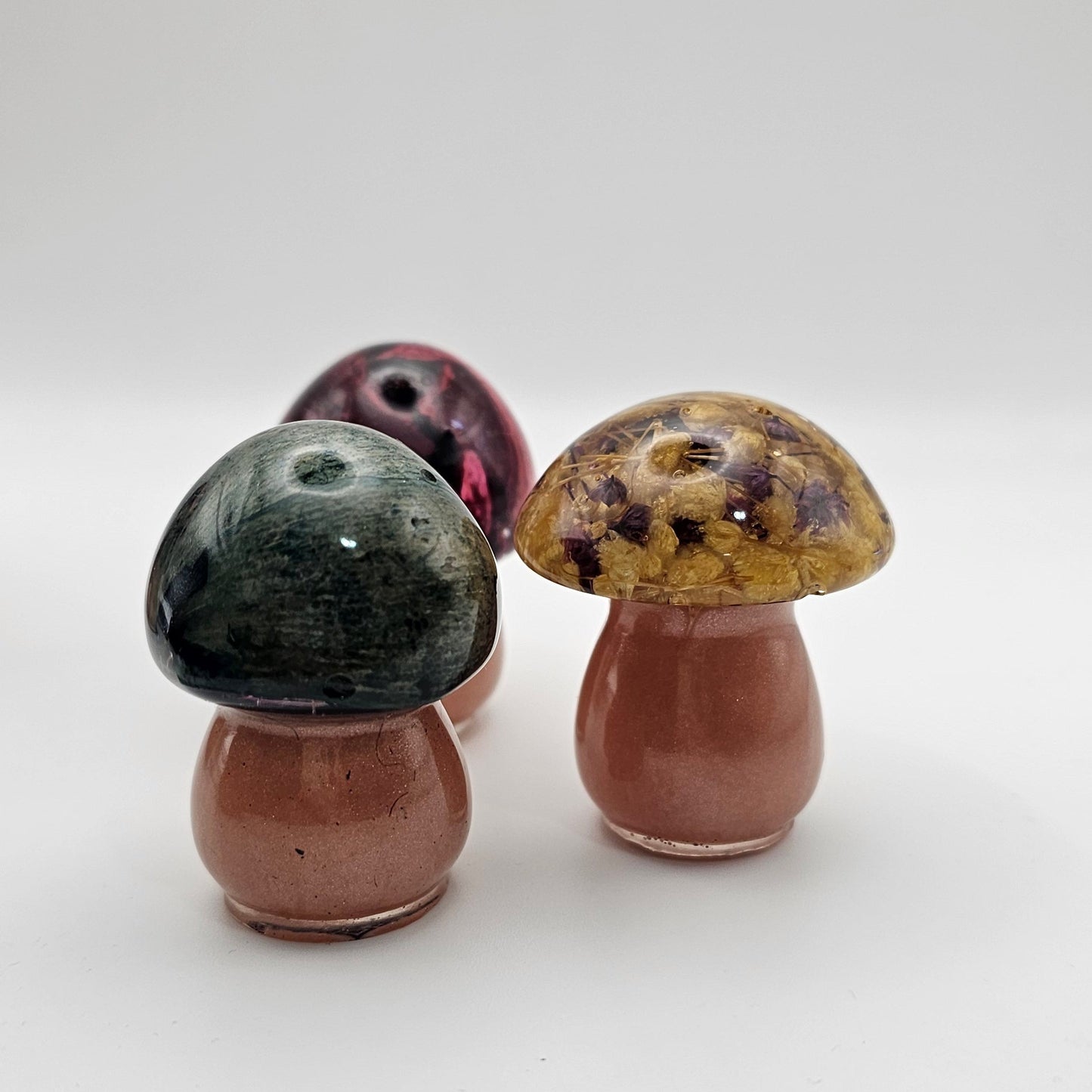Mushroom Small1 #87 פטריה קטנה