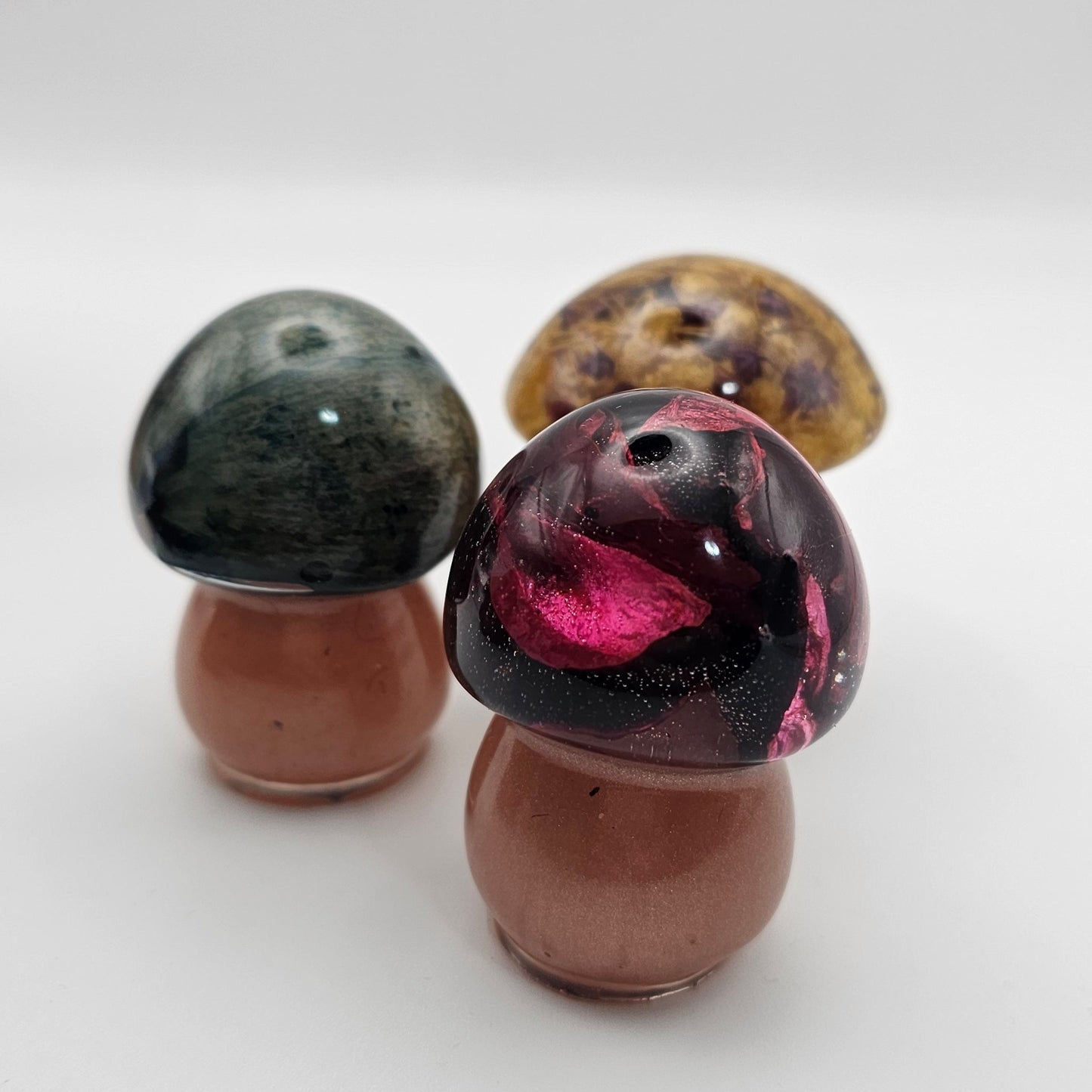 Mushroom Small1 #88 פטריה קטנה
